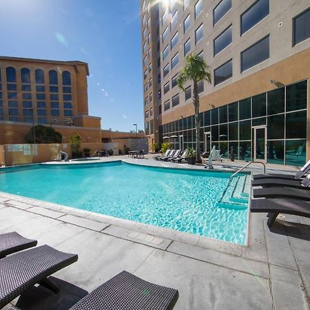 Anaheim Marriott Suites Garden Grove Εξωτερικό φωτογραφία