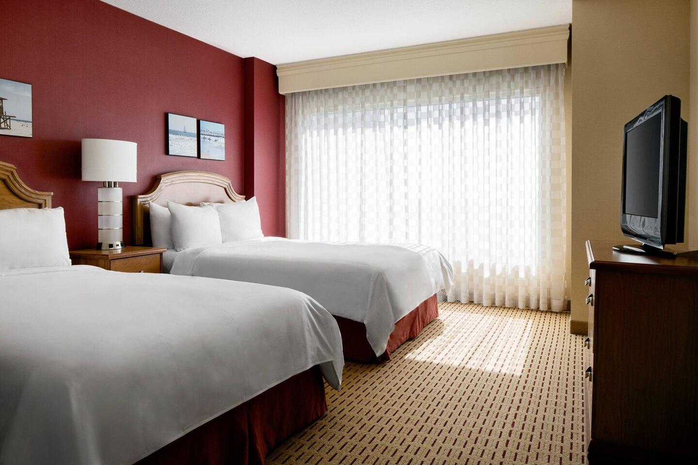 Anaheim Marriott Suites Garden Grove Εξωτερικό φωτογραφία