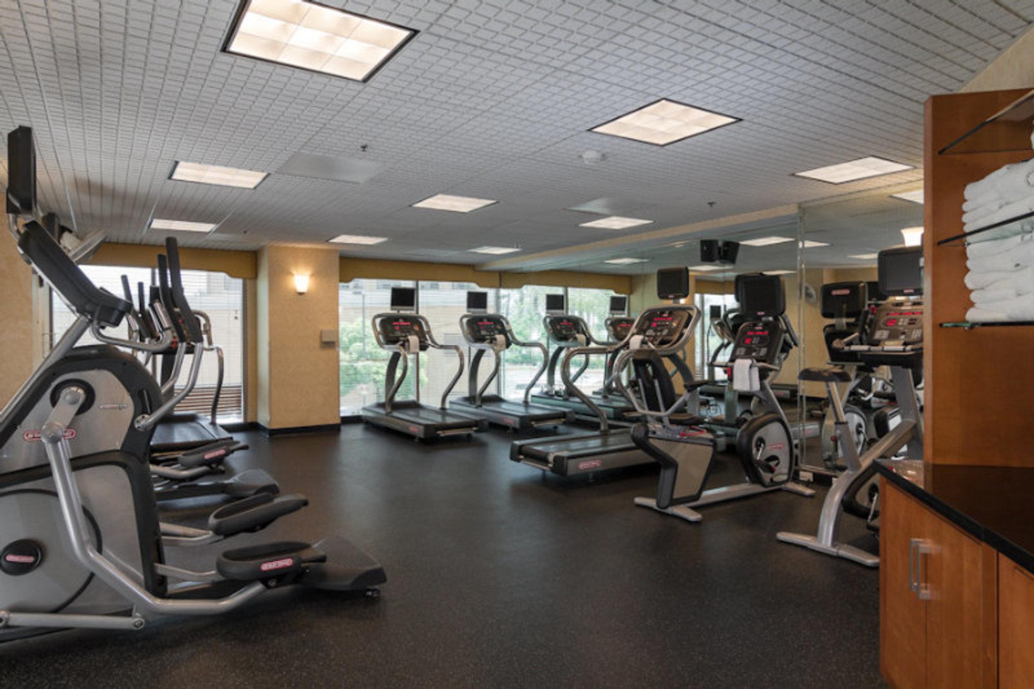 Anaheim Marriott Suites Garden Grove Ανέσεις φωτογραφία