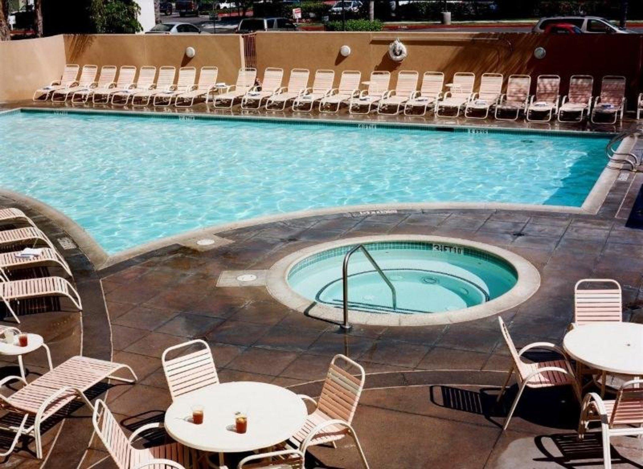 Anaheim Marriott Suites Garden Grove Ανέσεις φωτογραφία