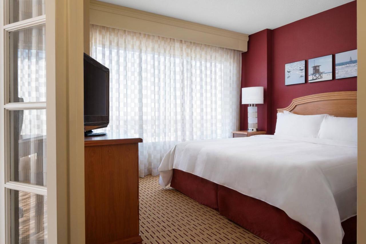 Anaheim Marriott Suites Garden Grove Εξωτερικό φωτογραφία