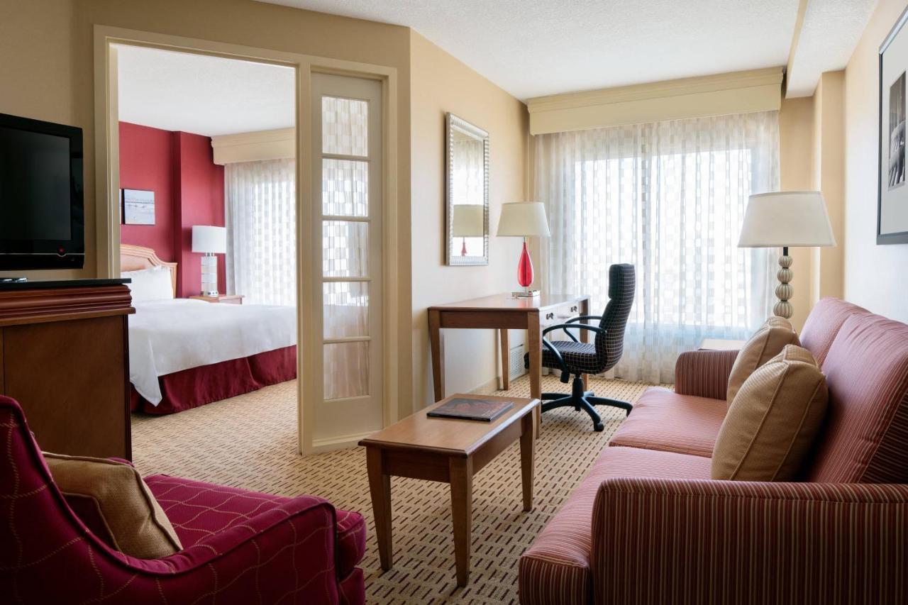 Anaheim Marriott Suites Garden Grove Εξωτερικό φωτογραφία