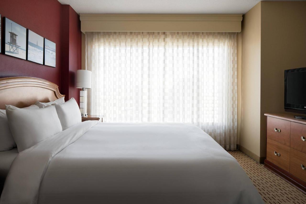 Anaheim Marriott Suites Garden Grove Εξωτερικό φωτογραφία