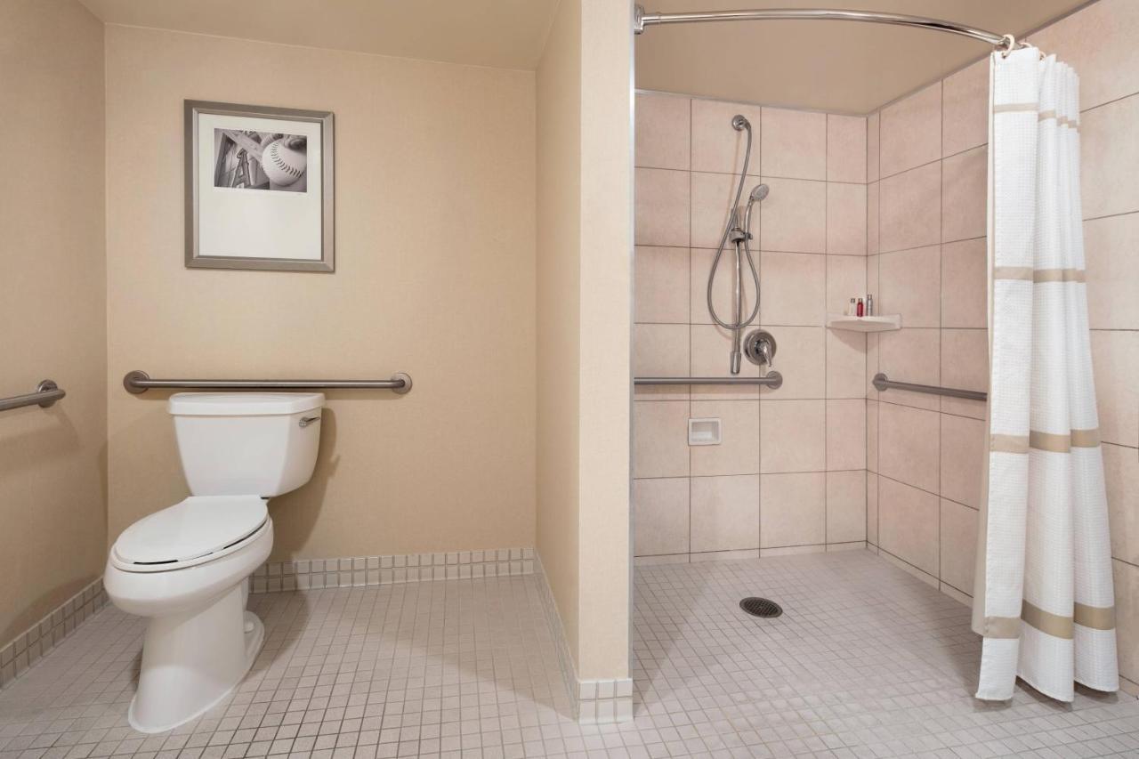 Anaheim Marriott Suites Garden Grove Εξωτερικό φωτογραφία