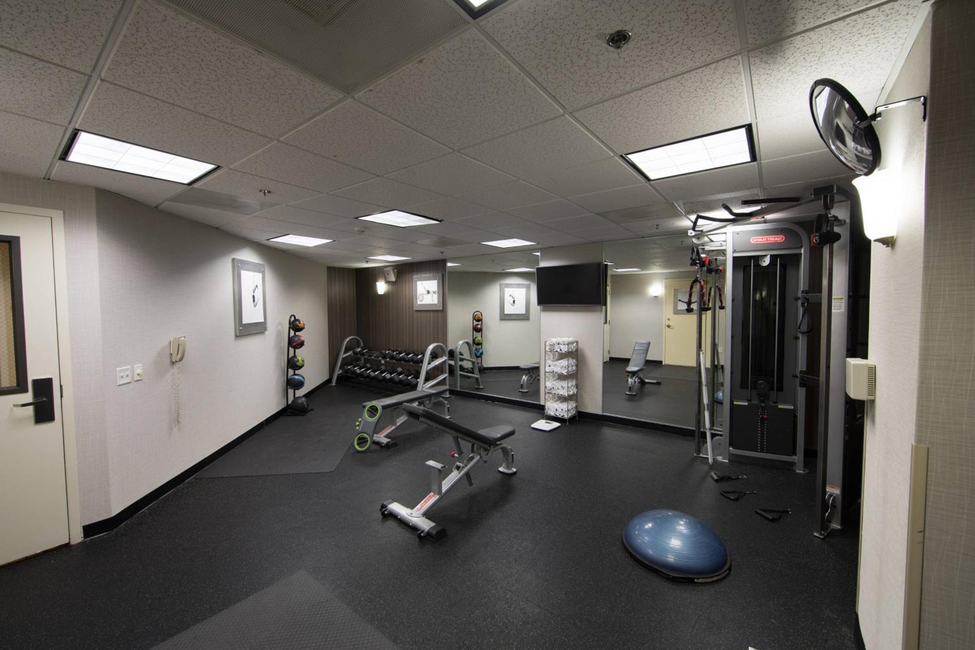 Anaheim Marriott Suites Garden Grove Εξωτερικό φωτογραφία