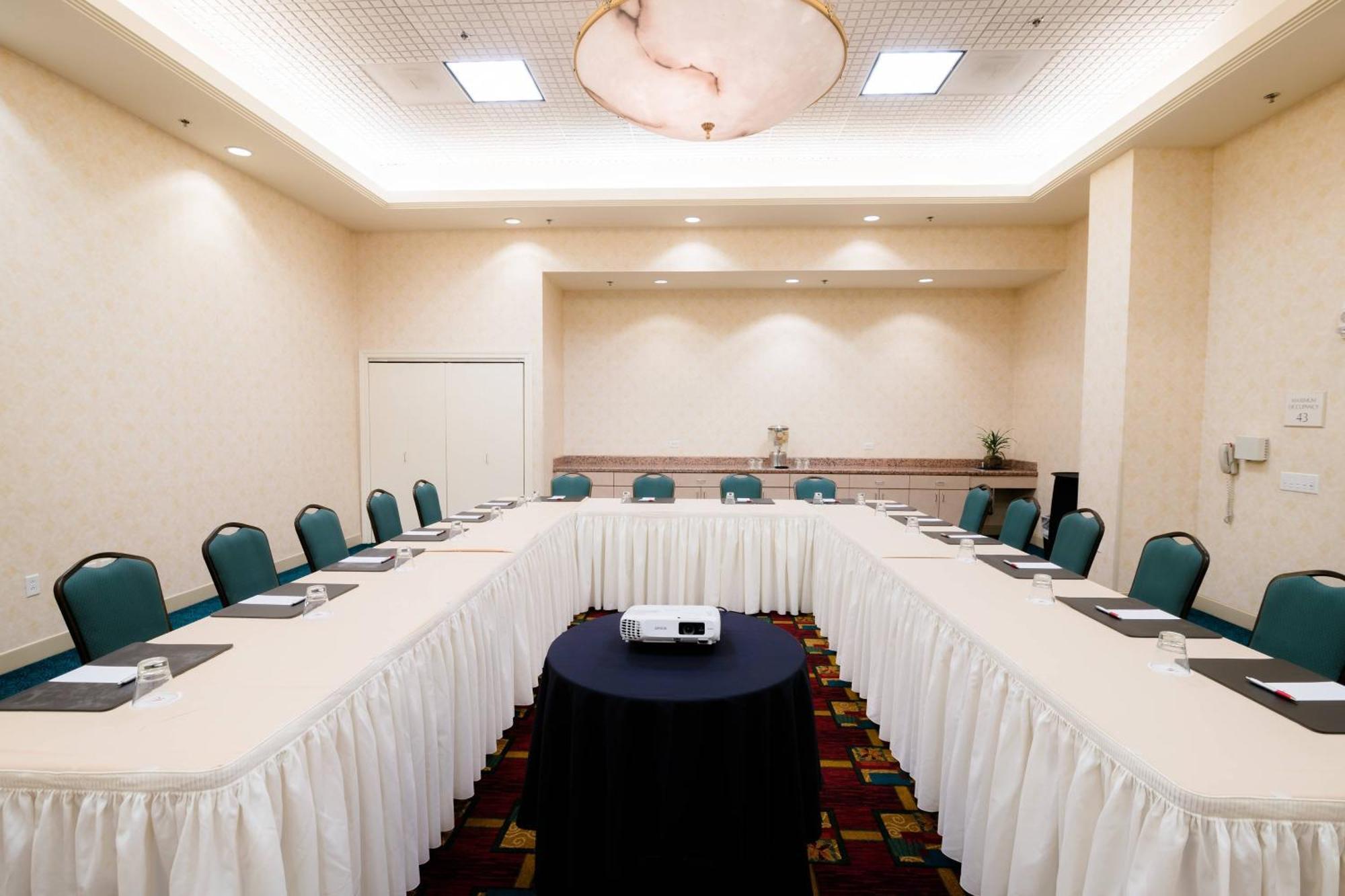 Anaheim Marriott Suites Garden Grove Εξωτερικό φωτογραφία