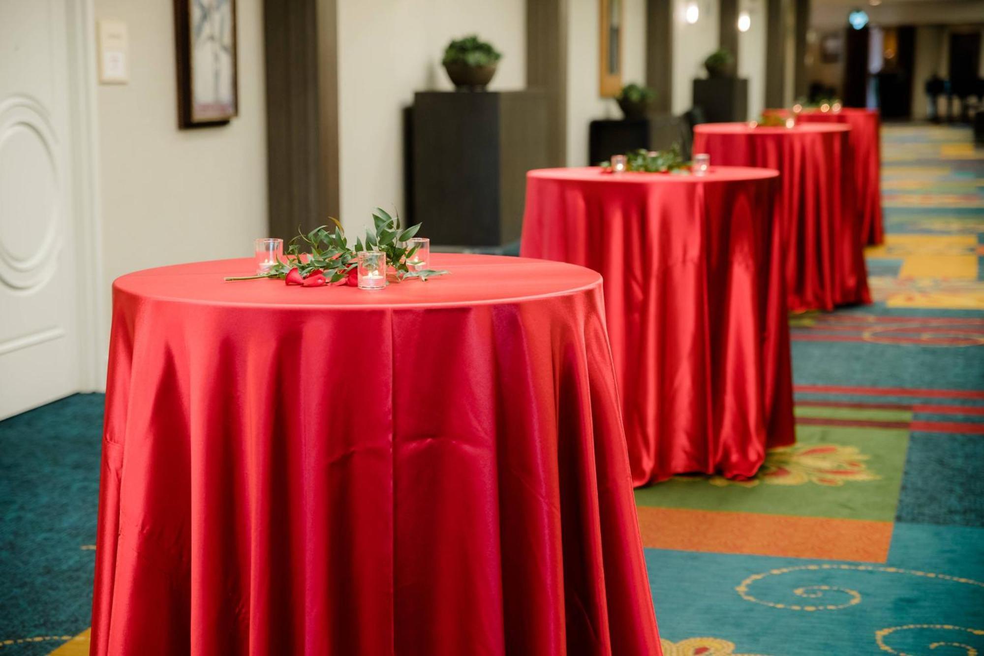 Anaheim Marriott Suites Garden Grove Εξωτερικό φωτογραφία