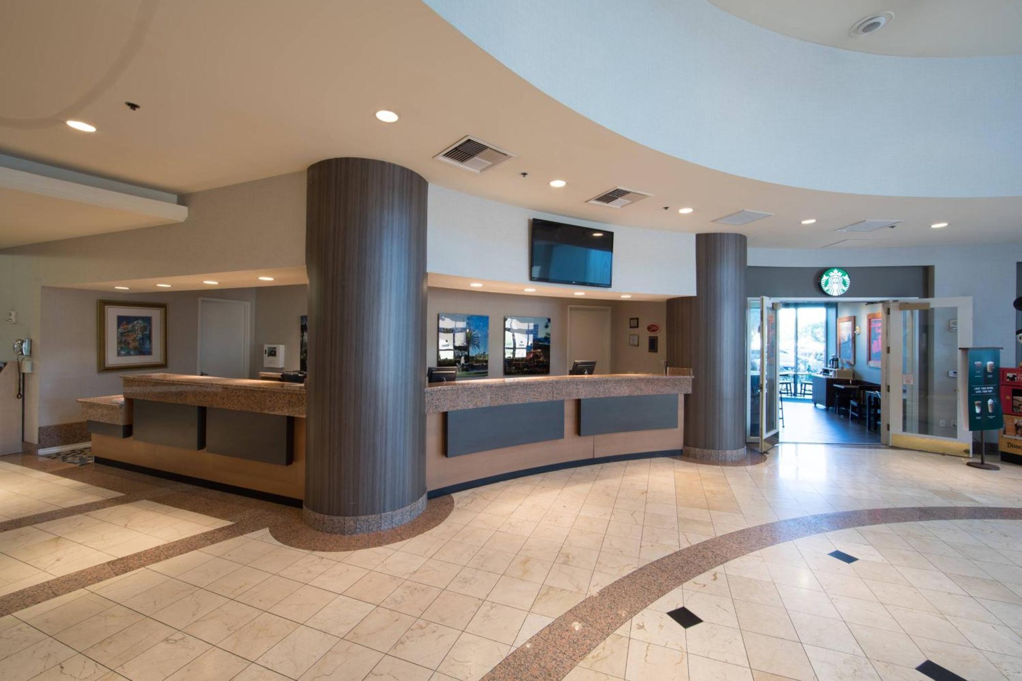 Anaheim Marriott Suites Garden Grove Εξωτερικό φωτογραφία