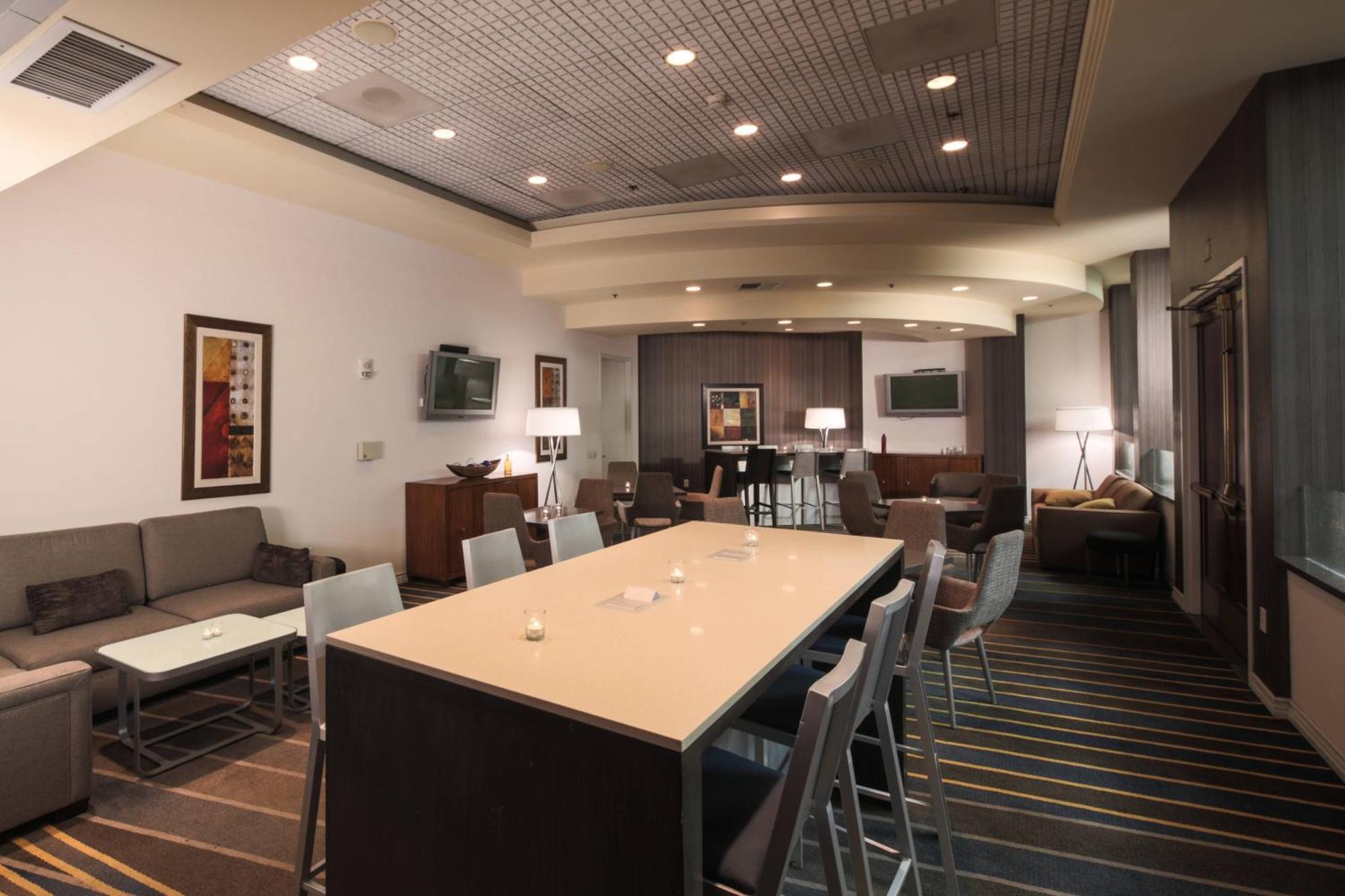 Anaheim Marriott Suites Garden Grove Εξωτερικό φωτογραφία