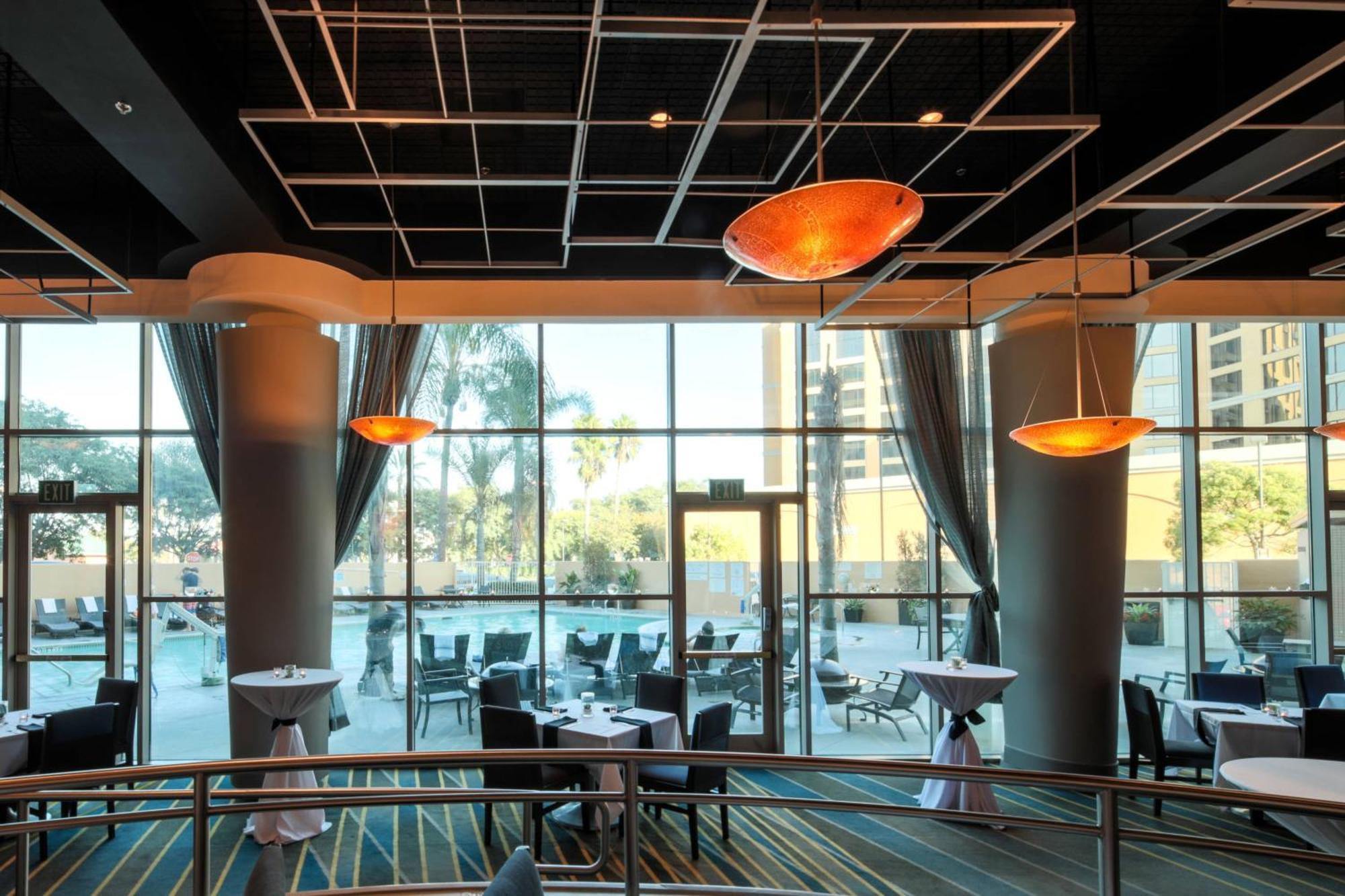 Anaheim Marriott Suites Garden Grove Εξωτερικό φωτογραφία