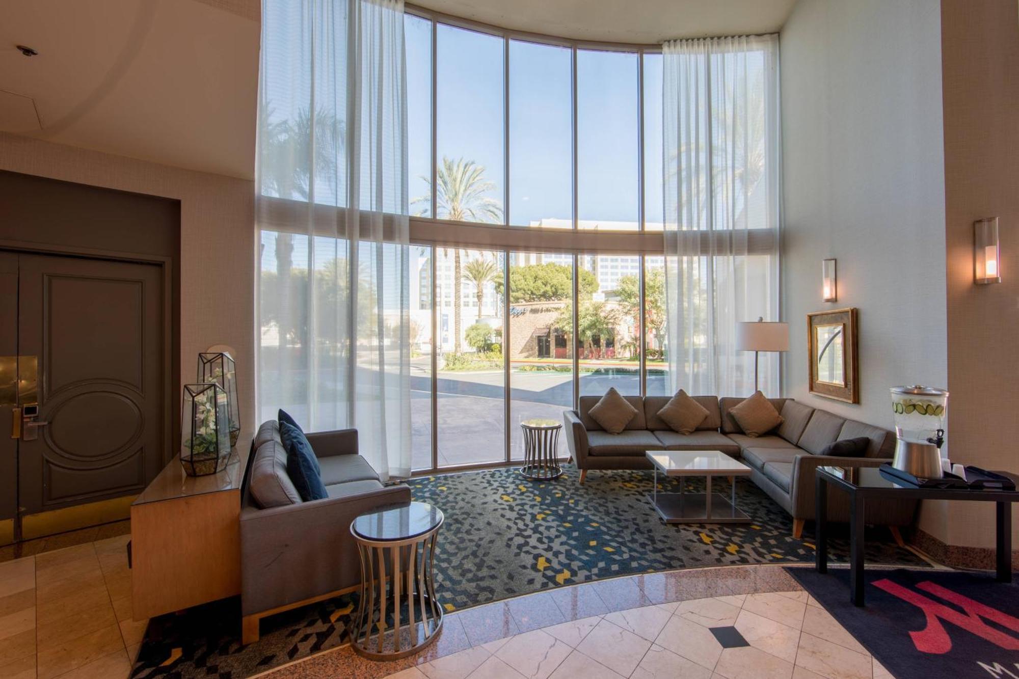 Anaheim Marriott Suites Garden Grove Εξωτερικό φωτογραφία