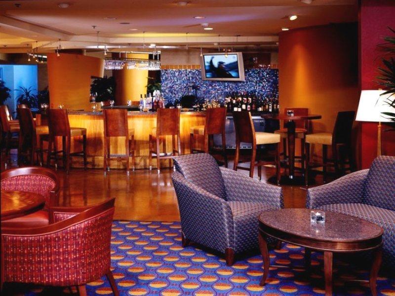Anaheim Marriott Suites Garden Grove Εξωτερικό φωτογραφία