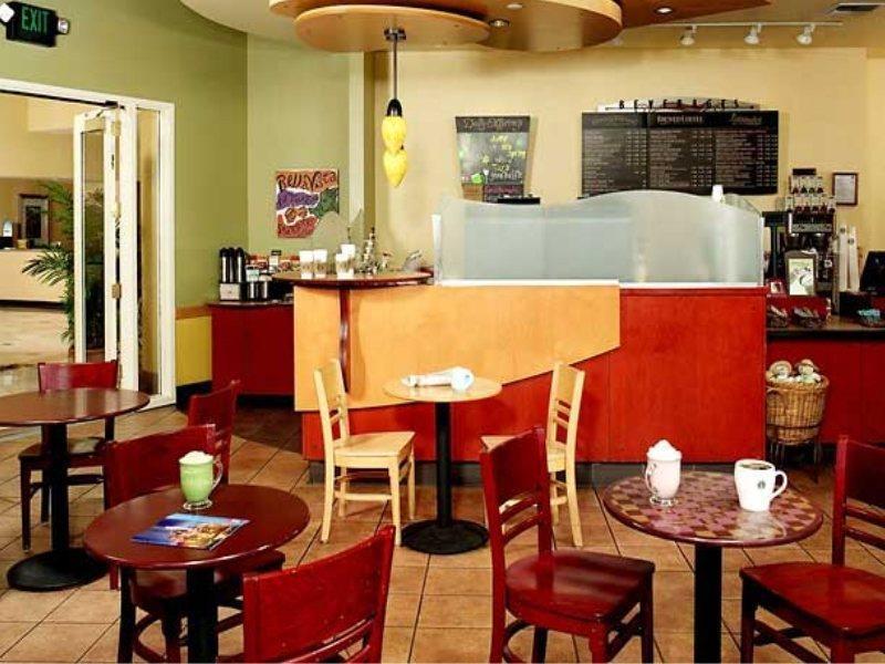 Anaheim Marriott Suites Garden Grove Εστιατόριο φωτογραφία