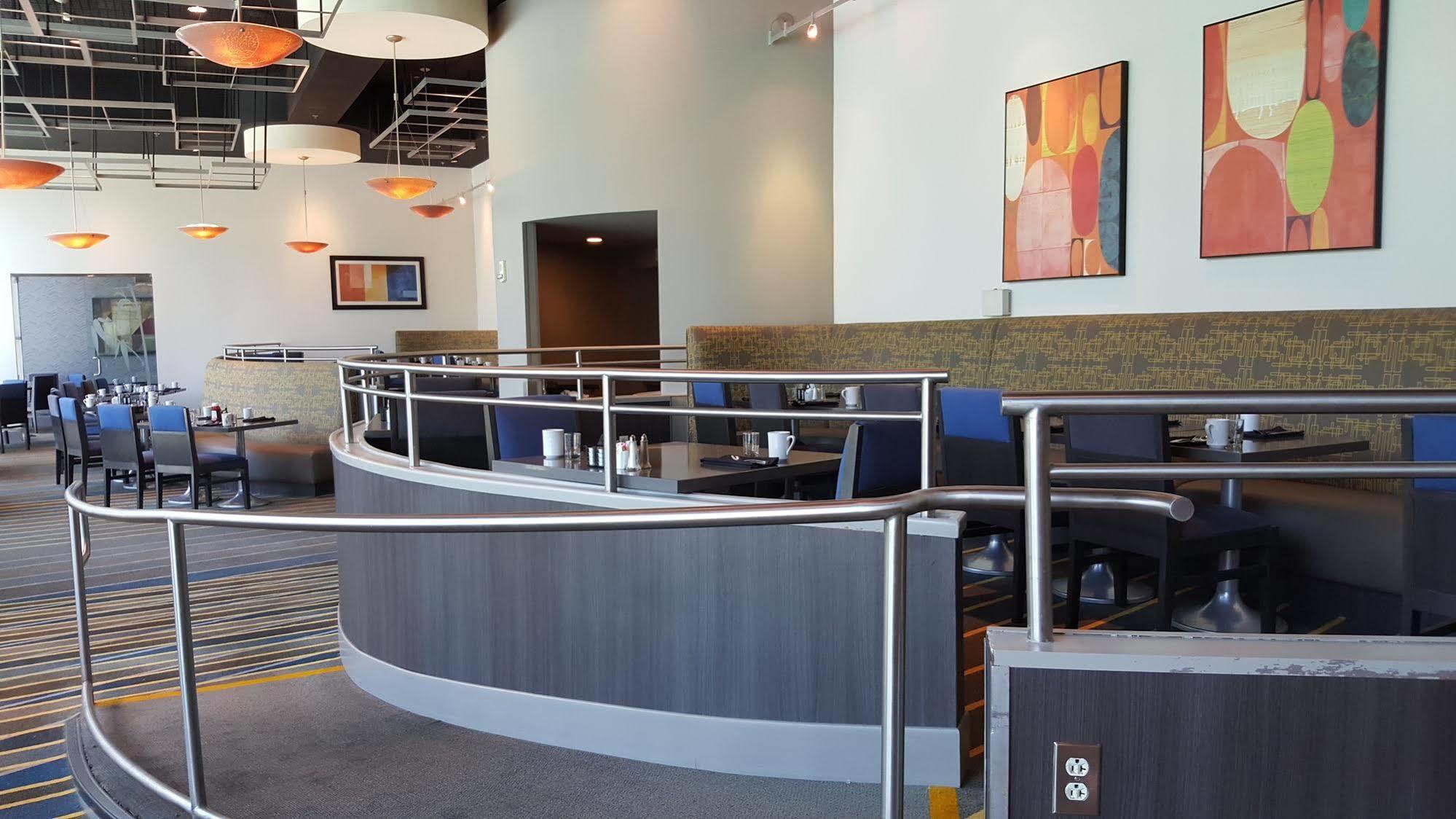 Anaheim Marriott Suites Garden Grove Εξωτερικό φωτογραφία