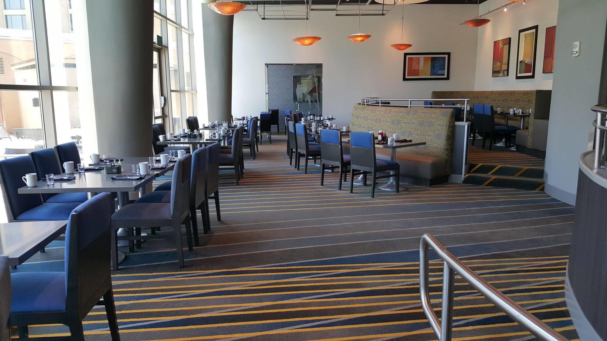 Anaheim Marriott Suites Garden Grove Εξωτερικό φωτογραφία