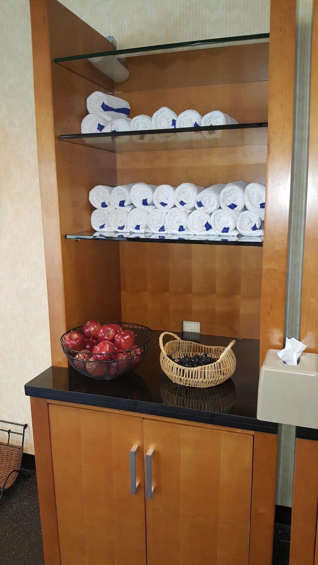 Anaheim Marriott Suites Garden Grove Εξωτερικό φωτογραφία
