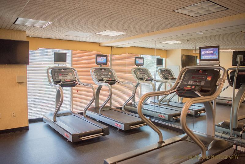 Anaheim Marriott Suites Garden Grove Εξωτερικό φωτογραφία