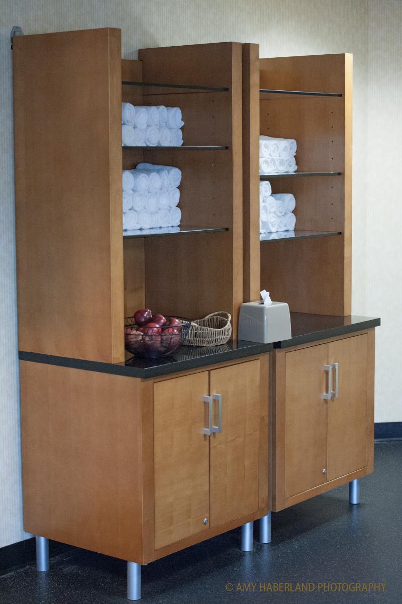 Anaheim Marriott Suites Garden Grove Εξωτερικό φωτογραφία